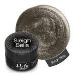 Halo Gel Polish "Sleigh Bells" Platinum Pots 8g